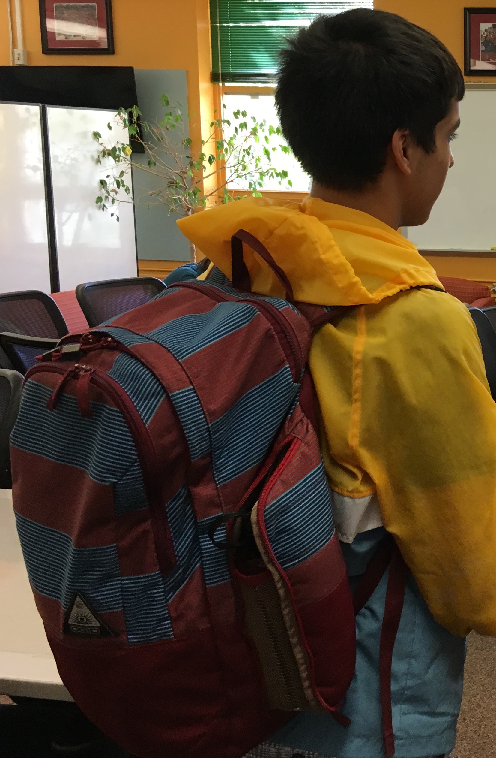 Packing tips for traveling light Innovative Travelers